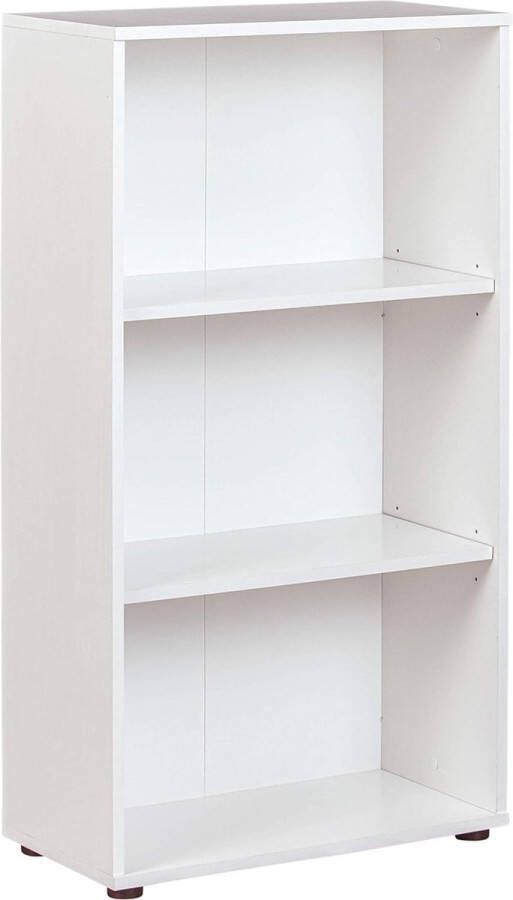 Boekenkast modern wall decoration bookcase