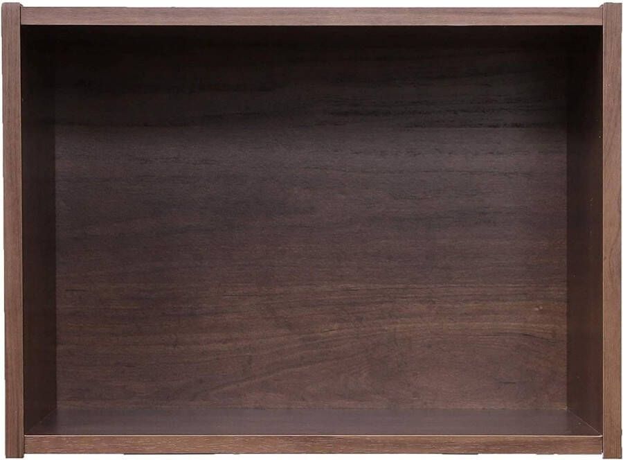 Boekenkast modern wall decoration decoratie bookcase -29 x 41 4 x 30 5 cm