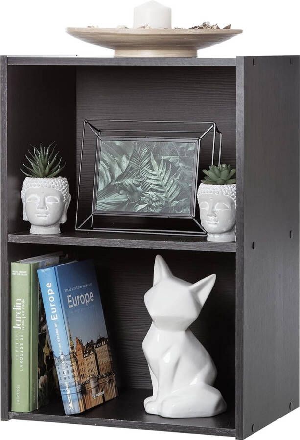 Boekenkast modern wall decoration decoratie bookcase-41 4 x 29 x 59 2 cm
