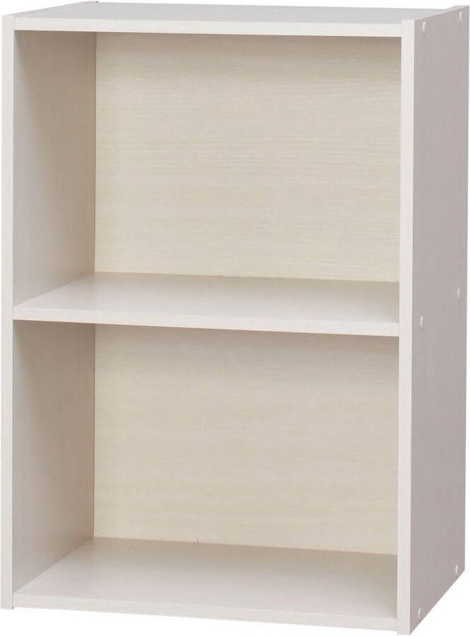 Boekenkast modern wall decoration decoratie bookcase -41 4 x 29 x 59 2 cm