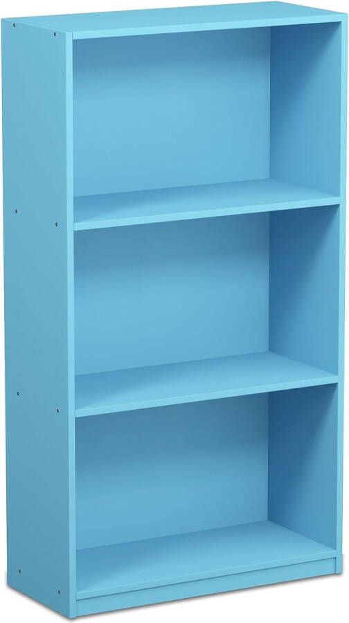 Boekenkast modern wall decoration decoratie bookcase ‎ 55 2 x 23 1 x 100 3 cm