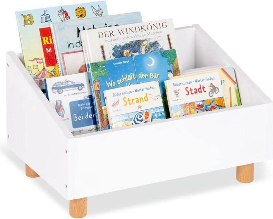 Boekenrek Kind Boekenrek Boekenkast Kind Boekenrek Kinderkamer Boekenplank Kinderkamer
