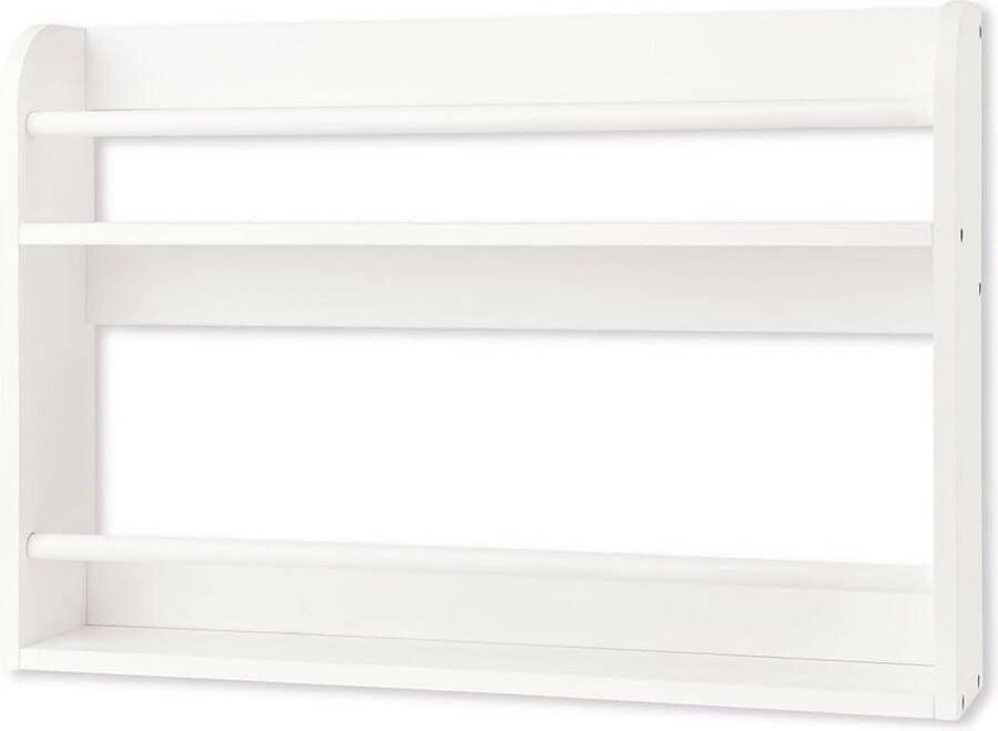 Rustieke wand gemonteerde vierkante drijvende planken voordeelset van 7 3 vierkante planken en 4 rechthoekige rustieke planken schroeven en ankers inbegrepen rustieke wand dÃ©cor ( rustieke wand dÃ©cor bruin)