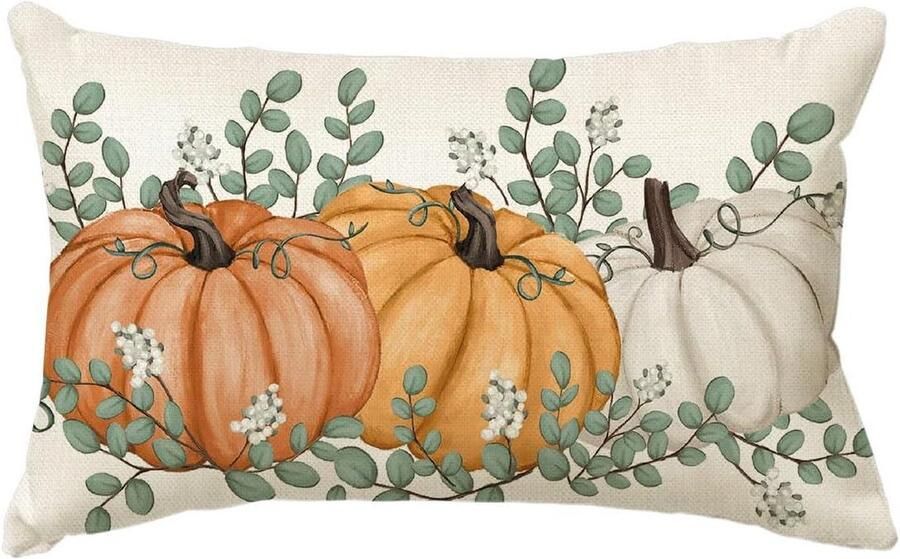 Bohemian stijl-kussenslopen voordeelset van 2 bohemian stijl-stijl geel 30 x 50 cm kussenhoezen met kwastjes moderne decoratieve hoes voor sierkussen voor bank en slaapkamer hoes voor sierkussen 30x50