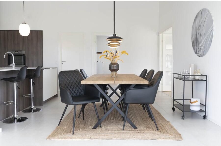 Bombay Jute Rug gevlochten tapijt rustiek tapijt natuurlijke stijl 60x90 cm