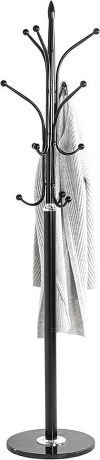 Boomvormige kapstok kapstok stand 40 x H 179 cm