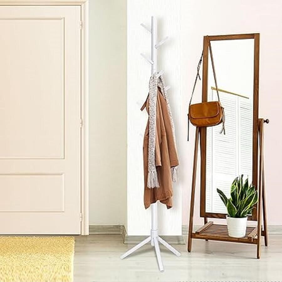 Boomvormige kapstok kapstok stand