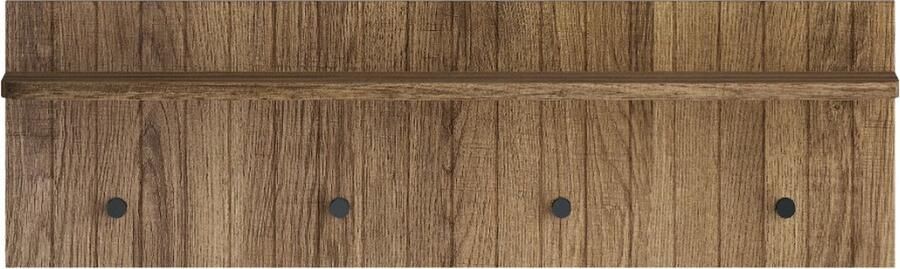 Born Lucky Wandplank Wenen (- cm) - Foto 2