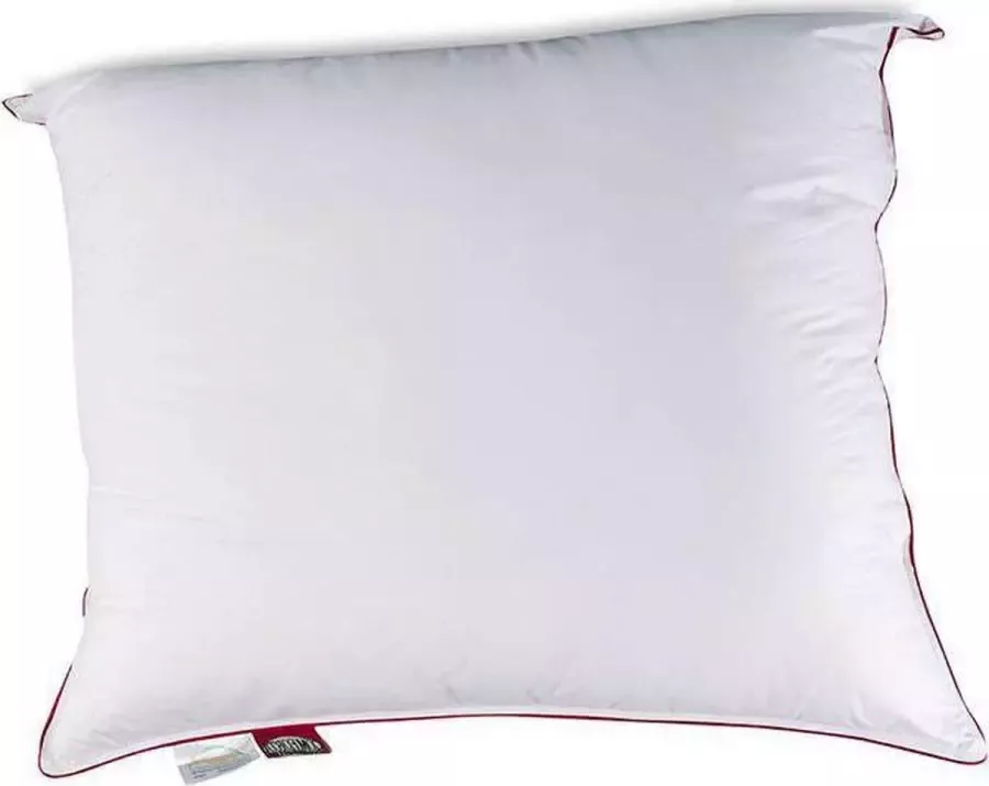 Boxspring Company 2 x Latex Mix hoofdkussen Actie van de dag