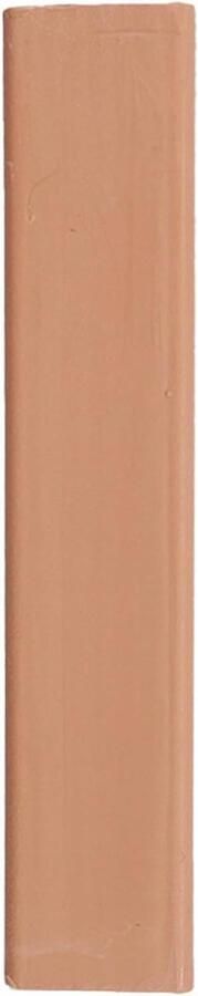 Brenzoos Parketlaminaat reparatiestaaf 8 cm x 1 5 cm voor houten parket Krassen en gaten reparatie Kast tafel deur Oranje