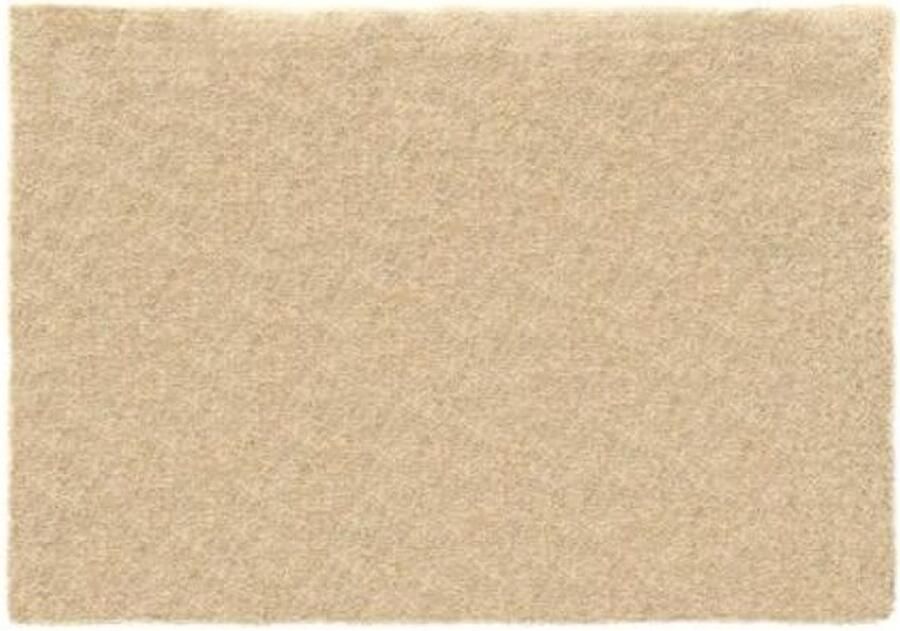 Brinker vloerkleed Puglia Irish Beige 200x290