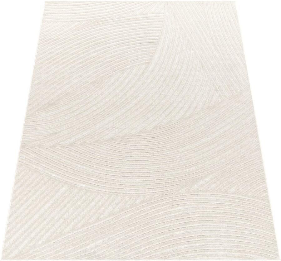 Buiten Tapijt in binnen-Stijlvol duurzaam en zacht-3D-patroon-Gemakkelijk te reinigen