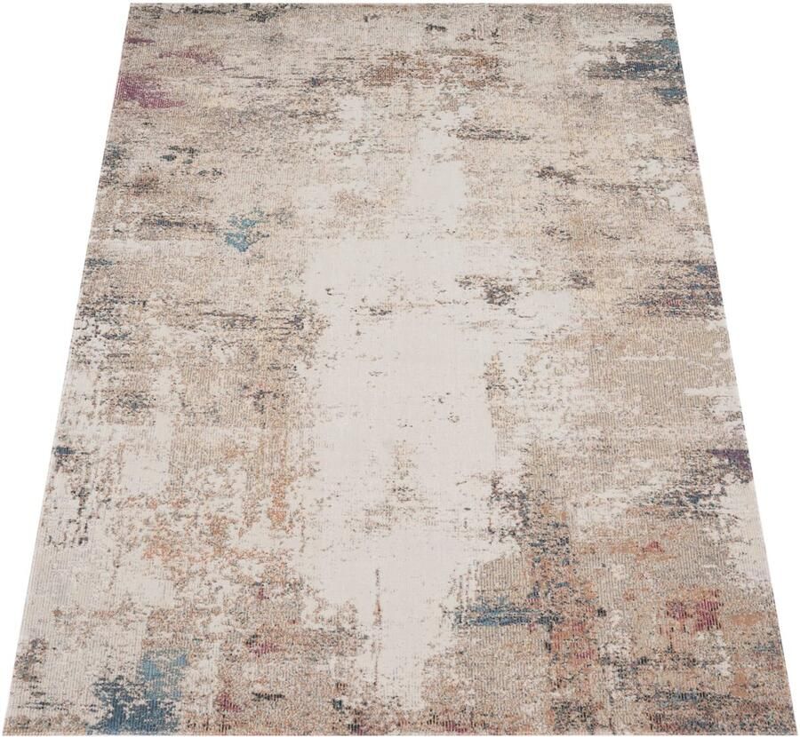 Buiten Tapijt-Moderne en klassieke patronen-Weerbestendig-Duurzaam polypropyleen-Kort Pile-Easy Clean-Patio & Balkon Use