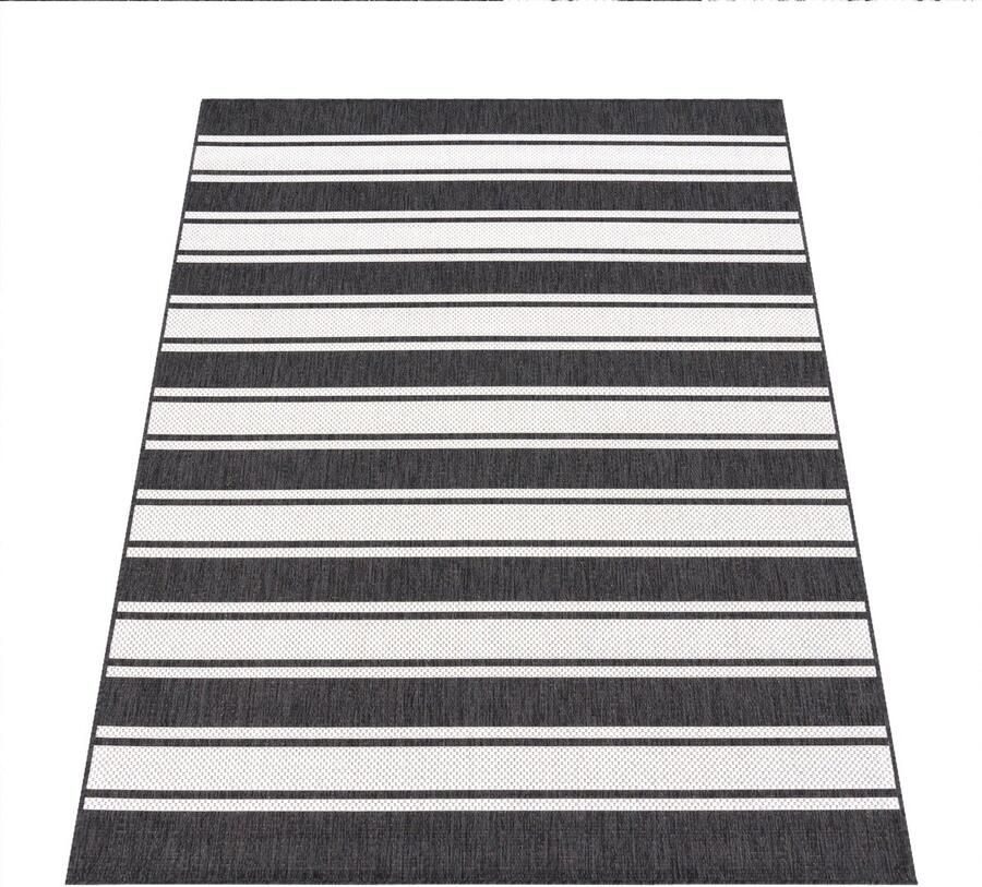 Buiten Tapijt-Moderne platte stijl-Waterdicht duurzaam gemakkelijk opruimt terrasgebruik