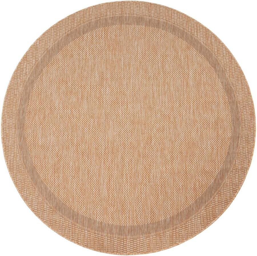 Outdoor Rug – Modern Style – Durable Polypropylene – Weather-Resistant – Easy to Clean