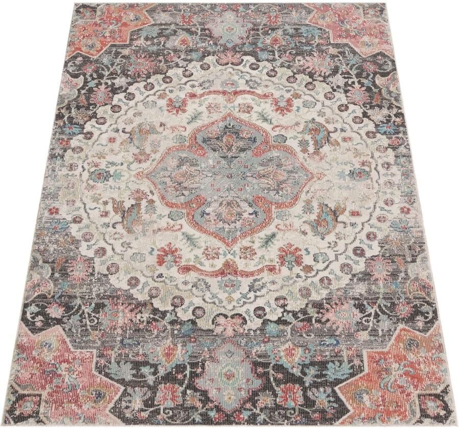 Buiten Tapsel-Duurzaam en weerbestendig-Moderne en klassieke patronen-Easy-Clean