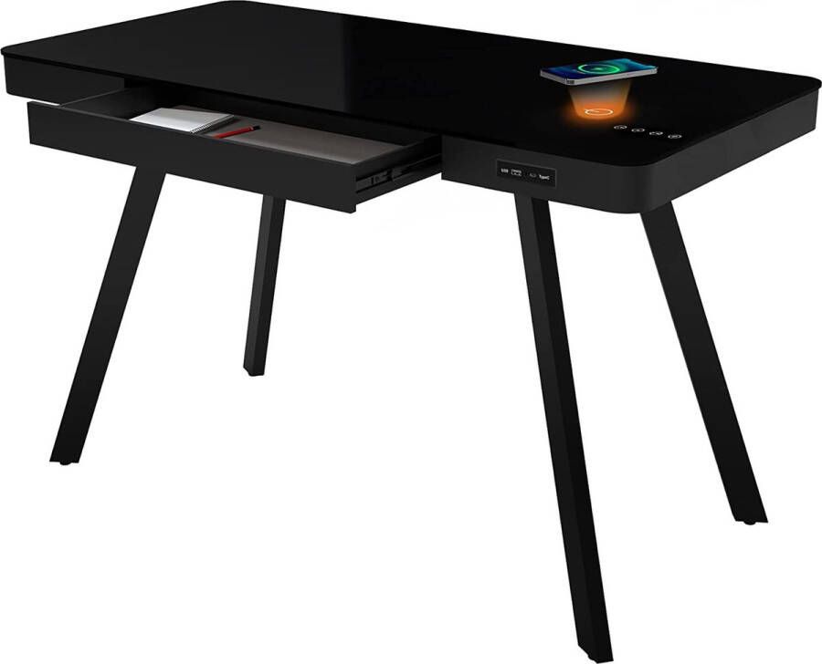 Bureau – computertafel bureautafel