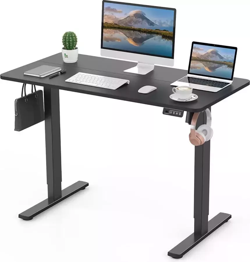 Bureau – computertafel bureautafel