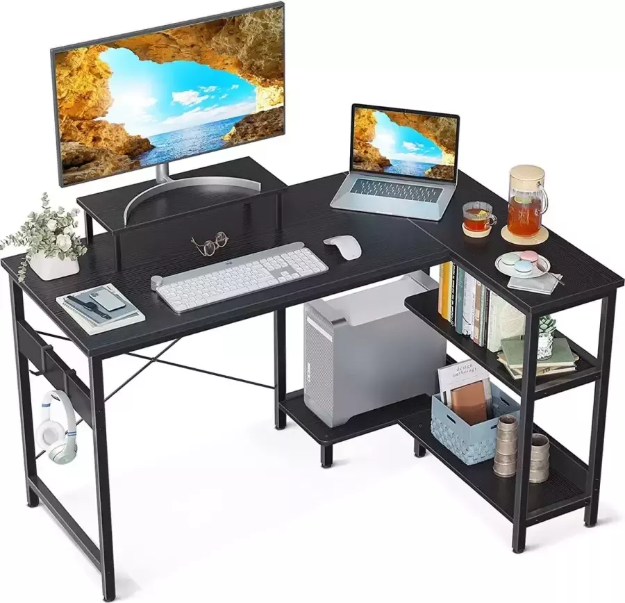 Bureau – computertafel bureautafel