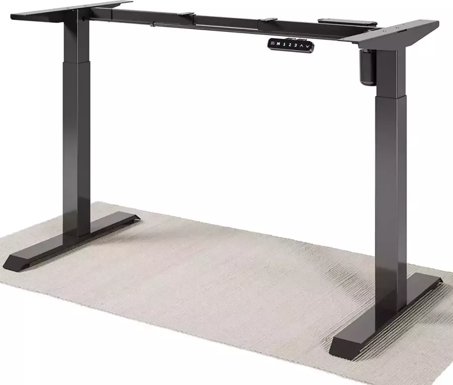 Bureau – computertafel bureautafel
