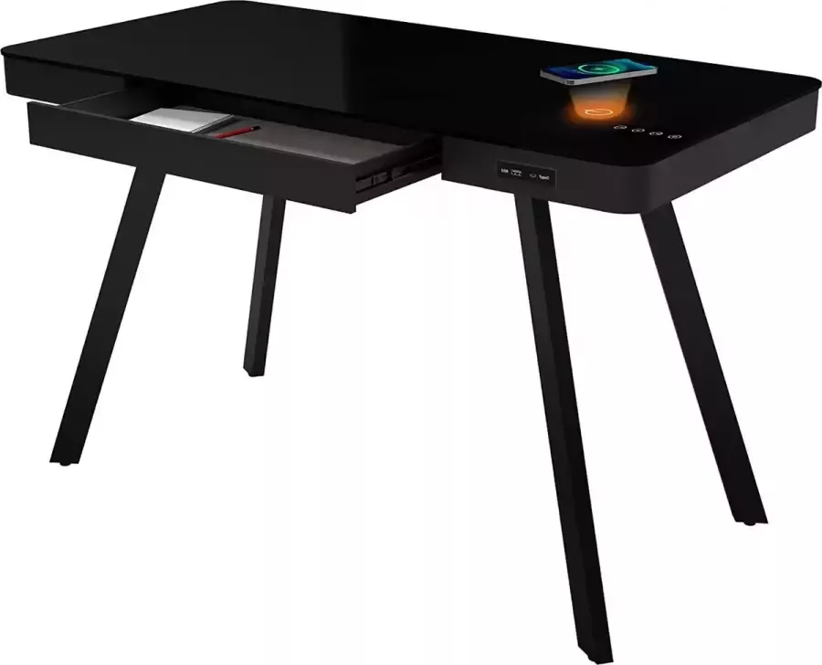 PolkaHome Bureau – computertafel bureautafel