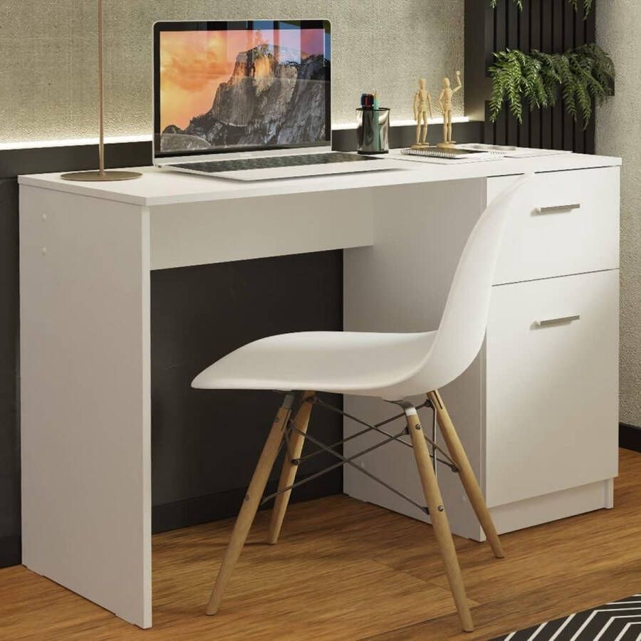 Bureau klein computerbureau bureau voor werkkamer slaapkamer