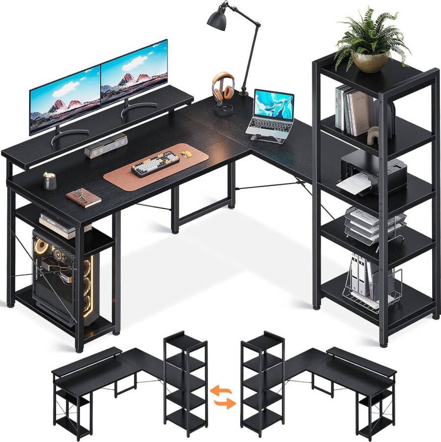 Bureau klein computerbureau bureau voor werkkamer slaapkamer