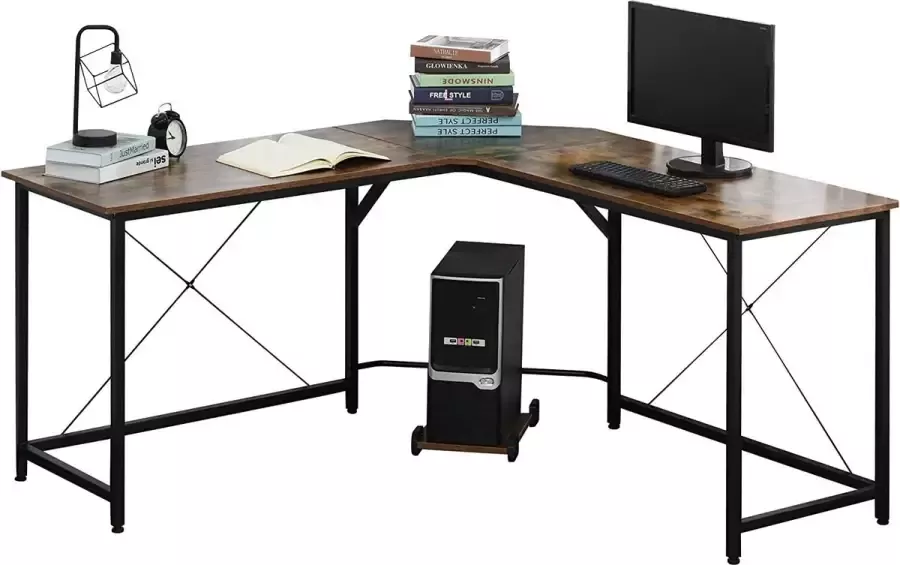 Bureau – office desk – premium kwaliteit bureau – thuiskantoor – duurzaam