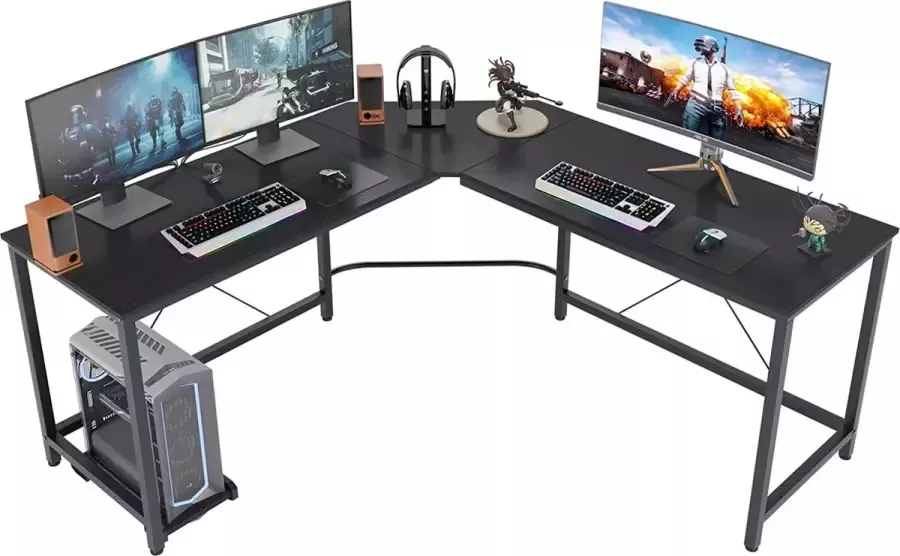 Bureau – office desk – premium kwaliteit bureau – thuiskantoor – duurzaam