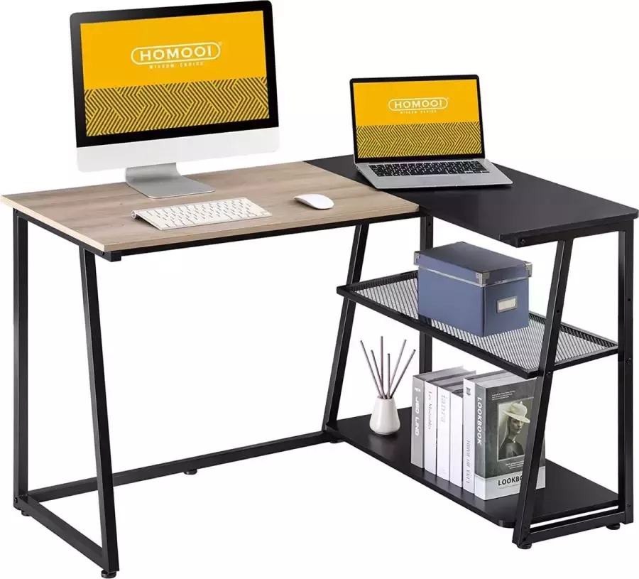 Bureau – office desk – premium kwaliteit bureau – thuiskantoor – duurzaamBureau – office desk – premium kwaliteit bureau – thuiskantoor – duurzaam