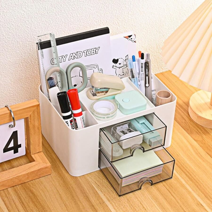 Bureau organizer-Bureauaccessoires-schrijfwaren en bureau-accessoires-c