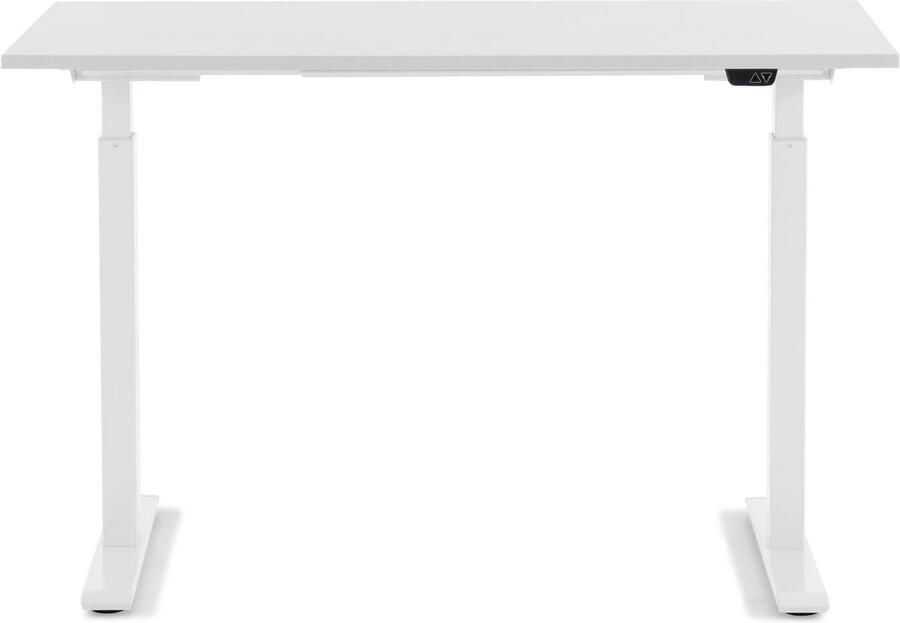 Kare Design Smart bureau wit 160x80cm