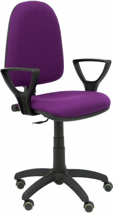 P&C Bureaustoel Ayna bali LI760RP Paars