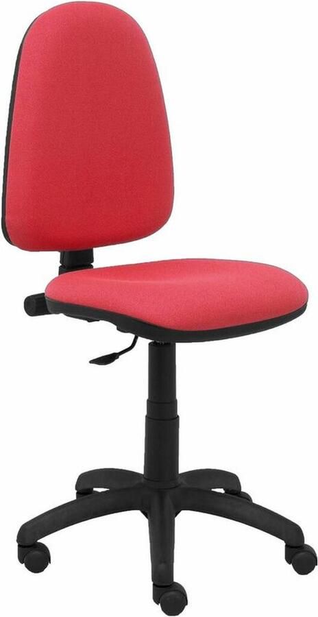 P&C Bureaustoel Ayna bali LI350RP Rood - Foto 2