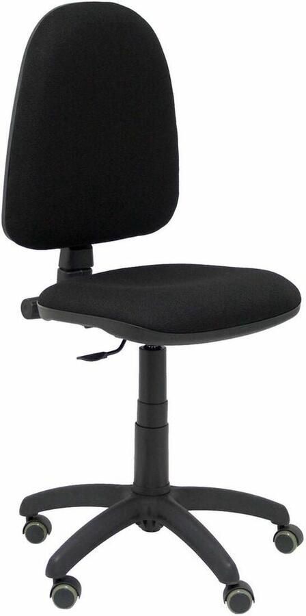 P&C Bureaustoel Ayna bali BALI840 Zwart