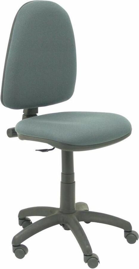 Bureaustoel Ayna bali P&C BALI600 Grijs Donker grijs