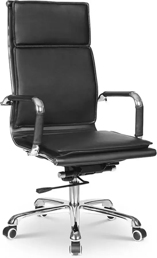 Bureaustoel Bernd Zwart