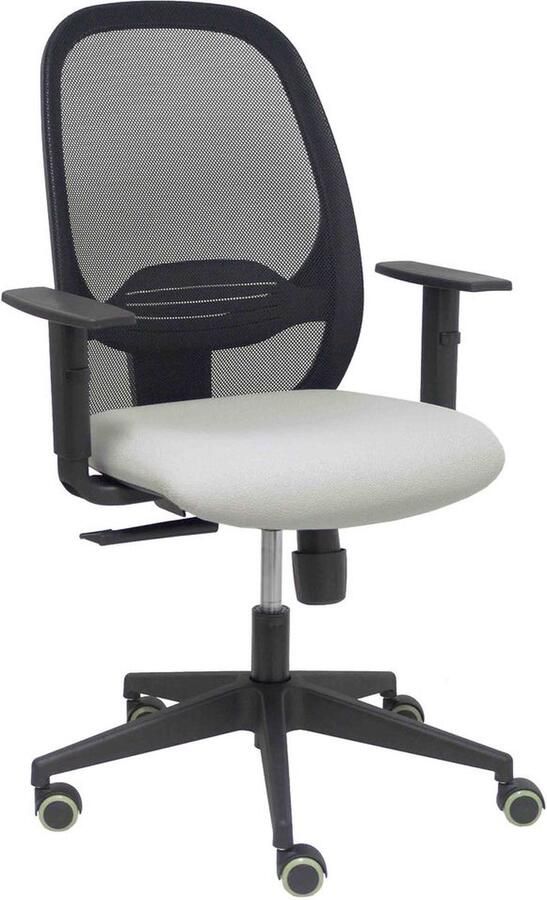 Bureaustoel Cilanco P&C 0B10CRP Lichtgrijs