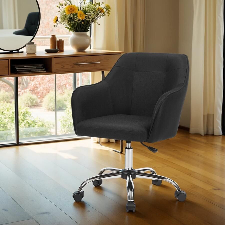 Bureaustoel – Draaistoel – Bureaustoel – Ergonomisch