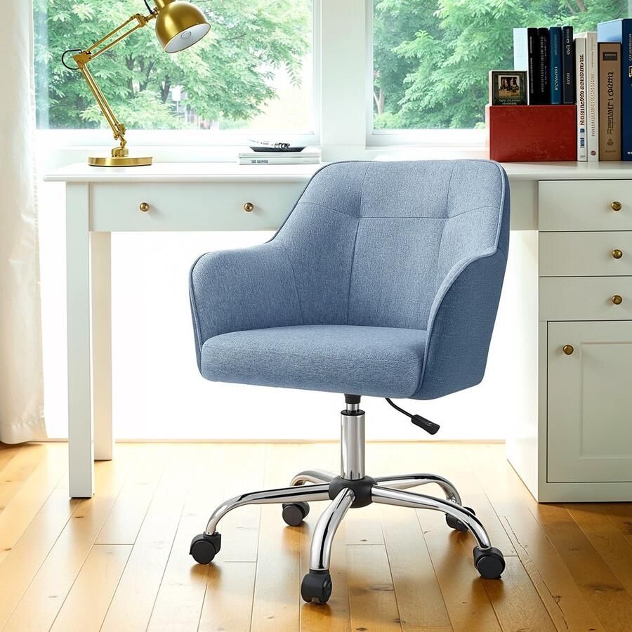 Bureaustoel draaistoel bureaustoel