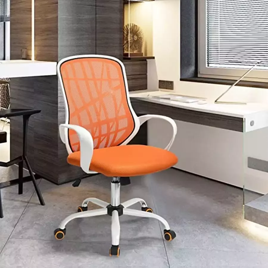 bureaustoel \ Draaistoel Computerstoel Office Chair -Chaise de bureau chaise de bureau