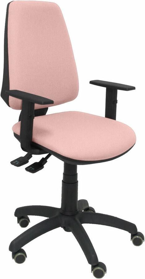 Bureaustoel Elche S bali P&C 10B10RP Roze Licht Roze