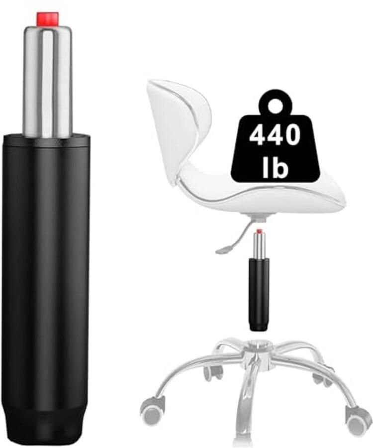 Bureaustoel Gasdrukveer Verstelbare Reserve Gaszuiger voor Draaistoel