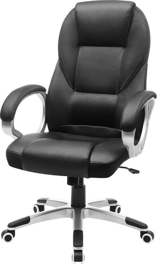 Bureaustoel \ Draaistoel Computerstoel Office Chair -Chaise de bureau chaise de bureau - Foto 2