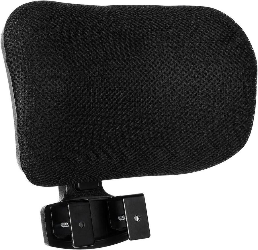 Bureaustoel Hoofdsteun Bevestiging met Universele Hoofdsteun Ergonomische Executive Stoel Verstelbare Hoogte Seating met Kussen Minimaal 75 karakters