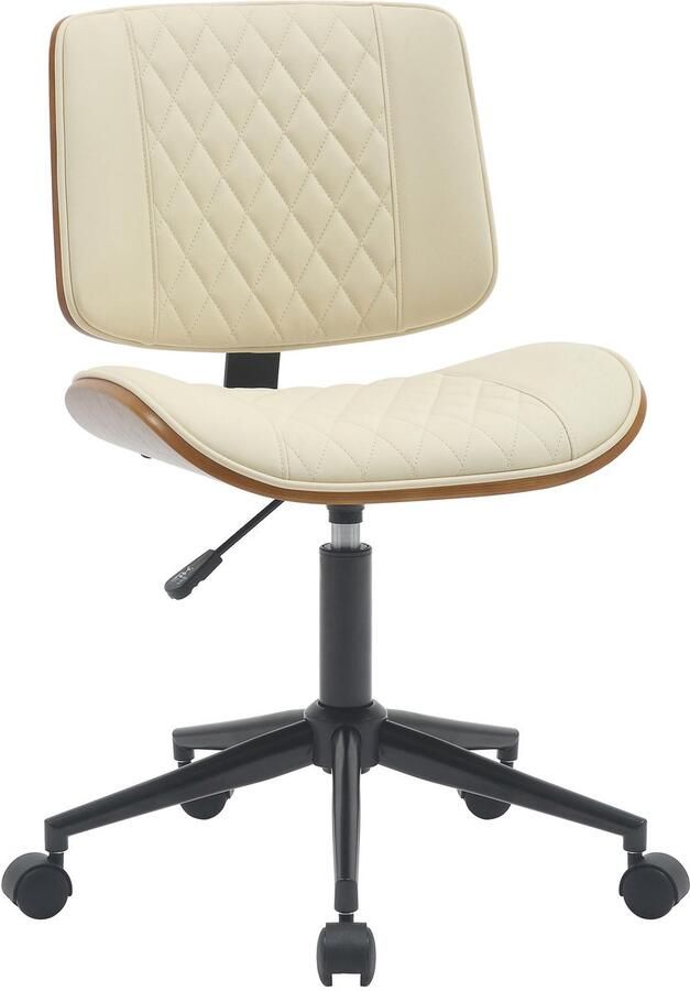 Clp Bureaustoel Plover Stijlvol Design & Ergonomisch Comfort