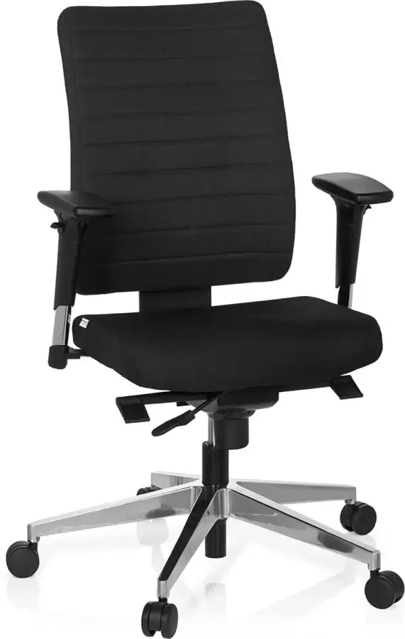 PolkaHome Bureaustoel – Luxe Bureaustoel – Office Chair