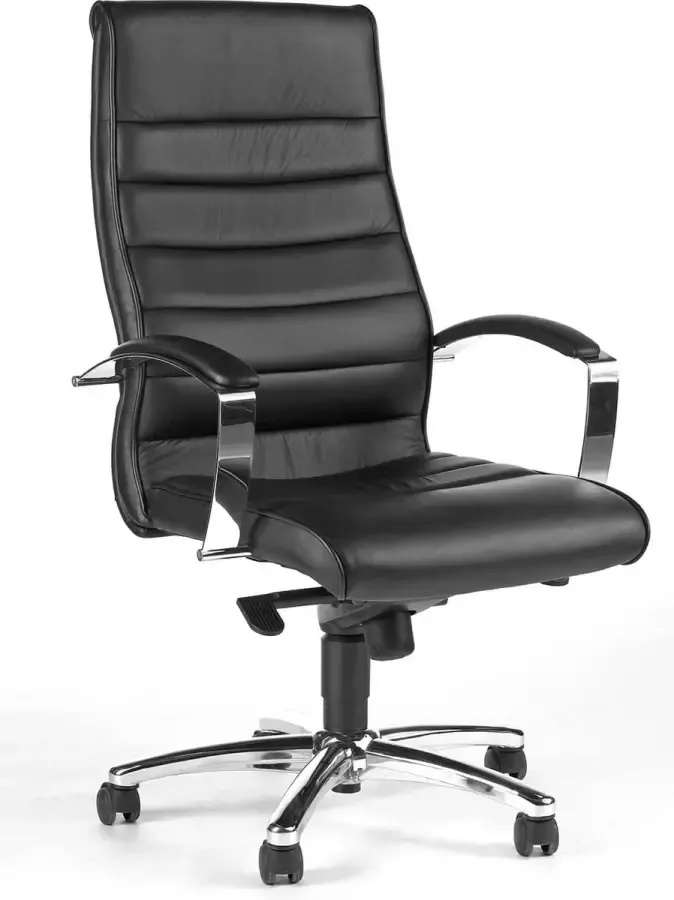 Bureaustoel – Luxe Bureaustoel – Office Chair