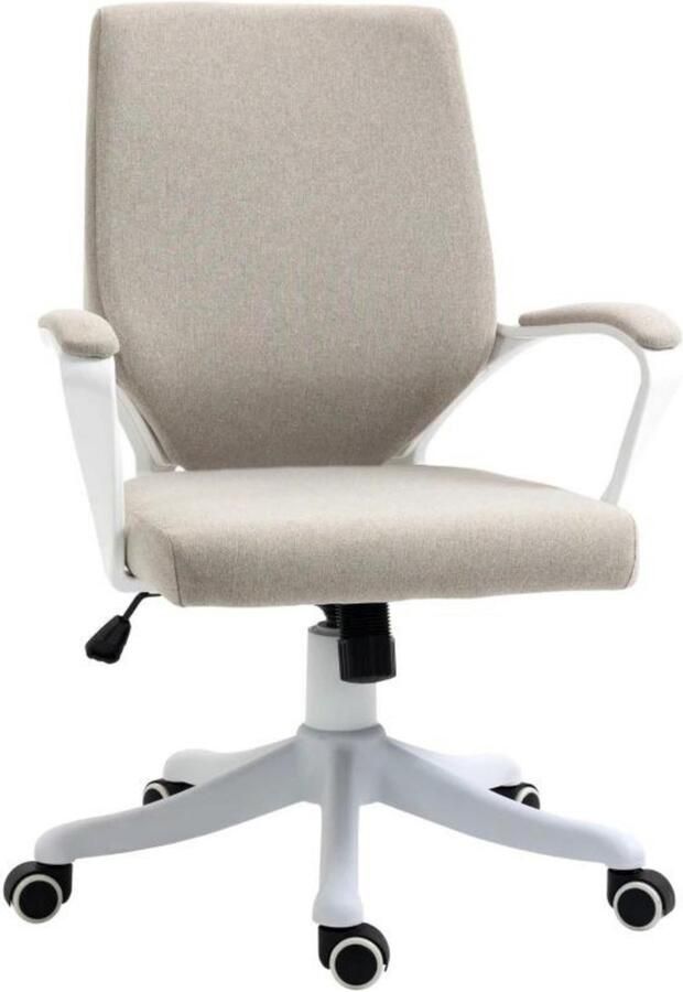 Merkloos Bureaustoel met relaxfunctie Ergonomische bureaustoel Game stoel Gaming stoel