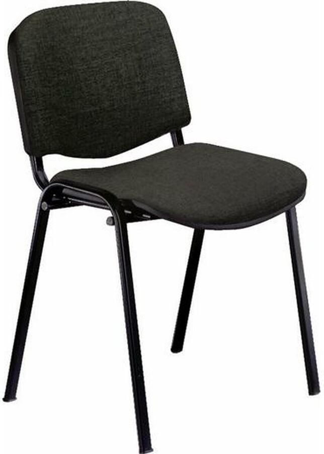 Bureaustoel Unisit Dado D5S Zwart